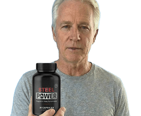 Steel Power review